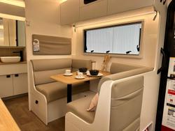 2025 New Age Caravans Manta Ray 15 Ft Embark