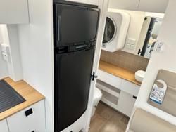 2025 New Age Caravans Manta Ray 15 Ft Embark