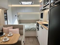 2025 New Age Caravans Manta Ray 15 Ft Embark