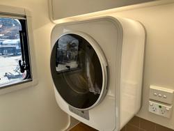 2025 New Age Caravans Manta Ray 15 Ft Embark