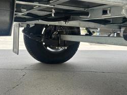 2025 New Age Caravans Manta Ray 15 Ft Embark