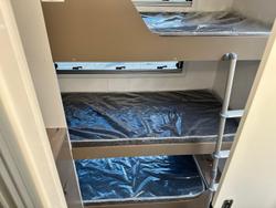 2026 New Age Caravans Road Owl 19' Family Expedition Ro19be Exp My26