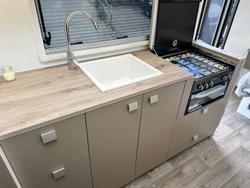 2026 New Age Caravans Road Owl 19' Family Expedition Ro19be Exp My26