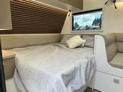 2026 New Age Caravans Road Owl 19' Family Expedition Ro19be Exp My26