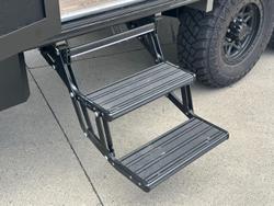 2026 New Age Caravans Road Owl 19 Ft Family Expedition Ro19be Exp My26