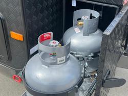 2026 New Age Caravans Road Owl 19 Ft Family Expedition Ro19be Exp My26