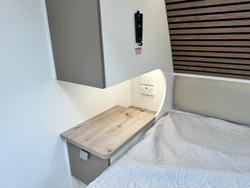 2026 New Age Caravans Road Owl 19 Ft Family Expedition Ro19be Exp My26