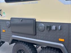 2026 New Age Caravans Road Owl 19 Ft Family Expedition Ro19be Exp My26