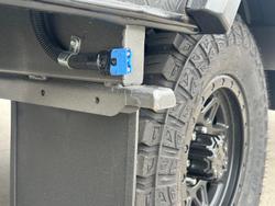 2026 New Age Caravans Manta Ray 15 Ft Expedition