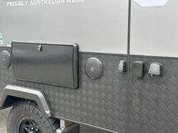 2026 New Age Caravans Manta Ray 15 Ft Expedition