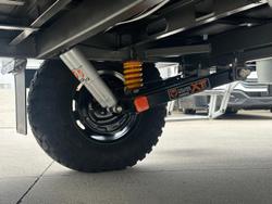 2026 New Age Caravans Manta Ray 15 Ft Expedition