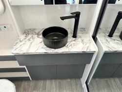 2026 New Age Caravans Manta Ray 15 Ft Expedition