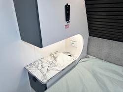 2026 New Age Caravans Manta Ray 15 Ft Expedition