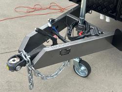 2026 New Age Caravans Manta Ray 15 Ft Expedition