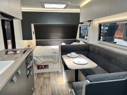 2026 New Age Caravans Manta Ray 15 Ft Expedition