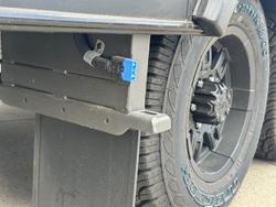 2025 New Age Caravans Manta Ray 20 Ft Mr 20Er My26