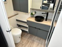 2025 New Age Caravans 20' Manta Ray Mr20er My26