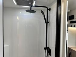 2025 New Age Caravans 20' Manta Ray Mr20er My26