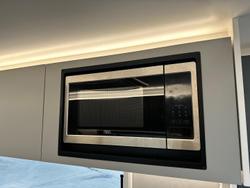 2025 New Age Caravans 20' Manta Ray Mr20er My26