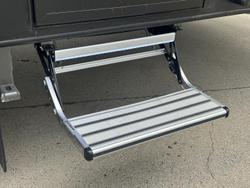 2025 New Age Caravans Manta Ray 20 Ft Mr 20Er My26