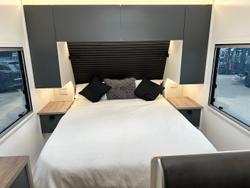 2025 New Age Caravans 20' Manta Ray Mr20er My26