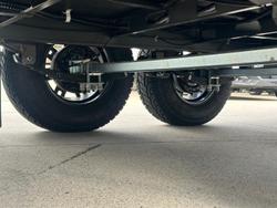 2025 New Age Caravans Manta Ray 20 Ft Mr 20Er My26