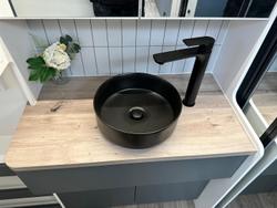 2025 New Age Caravans Manta Ray 20 Ft Mr 20Er My26