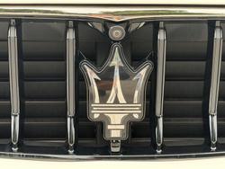 2022 Maserati Levante GT M161 MY22 4X4 On Demand Bianco Alpi