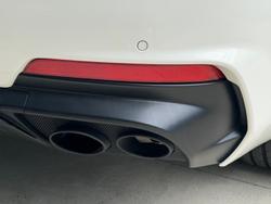 2022 Maserati Levante GT M161 MY22 4X4 On Demand Bianco Alpi