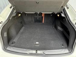 2022 Maserati Levante GT M161 MY22 4X4 On Demand Bianco Alpi