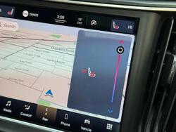 2022 Maserati Levante GT M161 MY22 4X4 On Demand Bianco Alpi