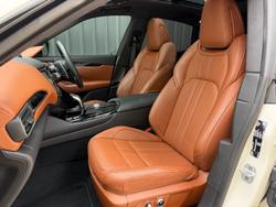 2022 Maserati Levante GT M161 MY22 4X4 On Demand Bianco Alpi