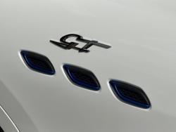 2022 Maserati Levante GT M161 MY22 4X4 On Demand Bianco Alpi