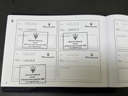 2022 Maserati Levante GT M161 MY22 4X4 On Demand Bianco Alpi