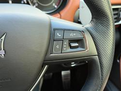 2022 Maserati Levante GT M161 MY22 4X4 On Demand Bianco Alpi