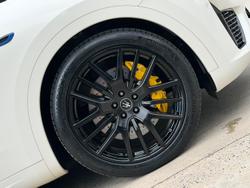 2022 Maserati Levante GT M161 MY22 4X4 On Demand Bianco Alpi