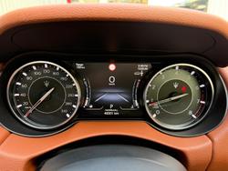 2022 Maserati Levante GT M161 MY22 4X4 On Demand Bianco Alpi