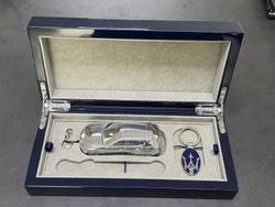 2022 Maserati Levante GT M161 MY22 4X4 On Demand Bianco Alpi