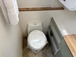 2026 New Age Caravans Manta Ray 18 Ft Expedition Mr18er Exp My26