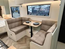 2026 New Age Caravans Manta Ray 18 Ft Expedition Mr18er Exp My26