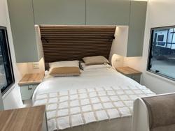 2026 New Age Caravans Manta Ray 18 Ft Expedition Mr18er Exp My26