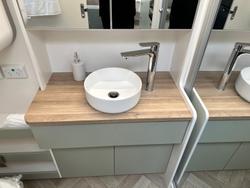 2026 New Age Caravans Manta Ray 18 Ft Expedition Mr18er Exp My26