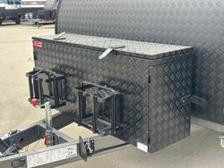 2026 New Age Caravans Manta Ray 18 Ft Expedition Mr18er Exp My26