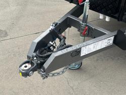 2026 New Age Caravans Manta Ray 18 Ft Expedition Mr18er Exp My26