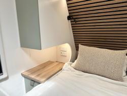 2026 New Age Caravans Manta Ray 18 Ft Expedition Mr18er Exp My26