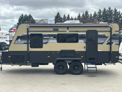 2026 New Age Caravans Manta Ray 18 Ft Expedition Mr18er Exp My26