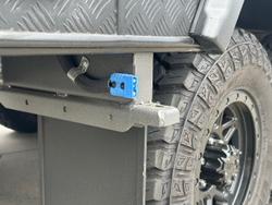 2026 New Age Caravans Manta Ray 18 Ft Expedition Mr18er Exp My26