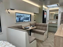 2026 New Age Caravans Manta Ray 18 Ft Expedition Mr18er Exp My26
