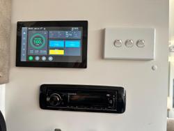 2026 New Age Caravans Manta Ray 18 Ft Expedition Mr18er Exp My26