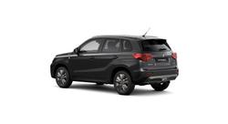 2026 Suzuki Vitara Turbo Hybrid